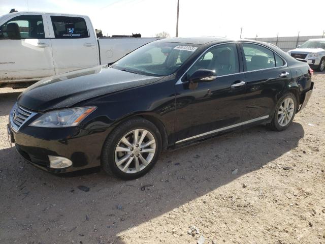 LEXUS ES 350 2010 jthbk1eg9a2404711