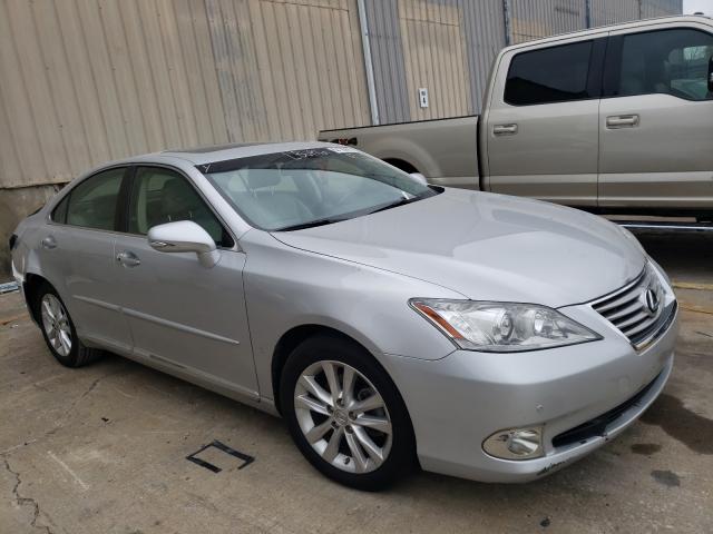 LEXUS ES 350 2010 jthbk1eg9a2405339