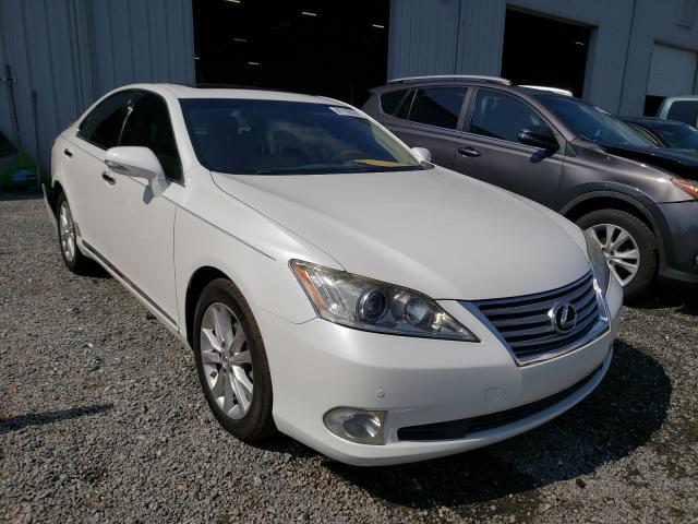 LEXUS ES 350 2010 jthbk1eg9a2405888