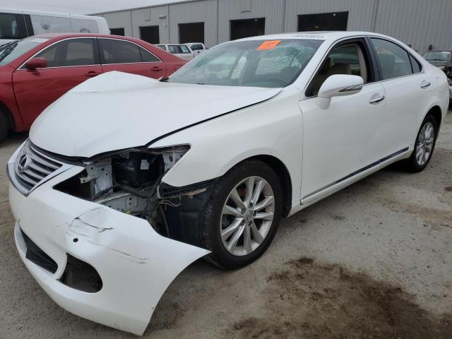 LEXUS ES 350 2010 jthbk1eg9a2406278