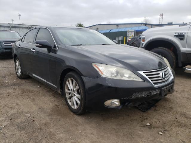 LEXUS ES 350 2010 jthbk1eg9a2408421