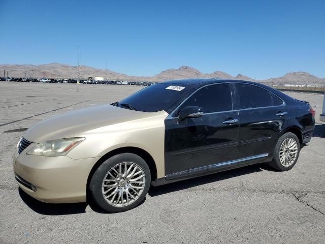 LEXUS ES 350 2010 jthbk1eg9a2408449