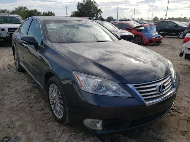 LEXUS ES 350 2010 jthbk1eg9a2409309