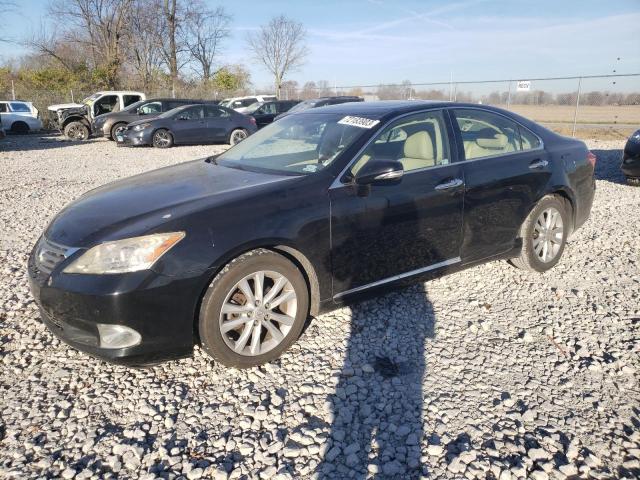 LEXUS ES350 2010 jthbk1eg9a2411545