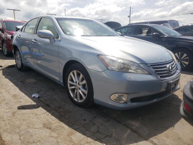 LEXUS ES 350 2010 jthbk1eg9a2412100