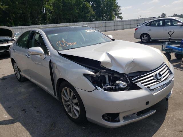 LEXUS ES 350 2010 jthbk1eg9a2413277