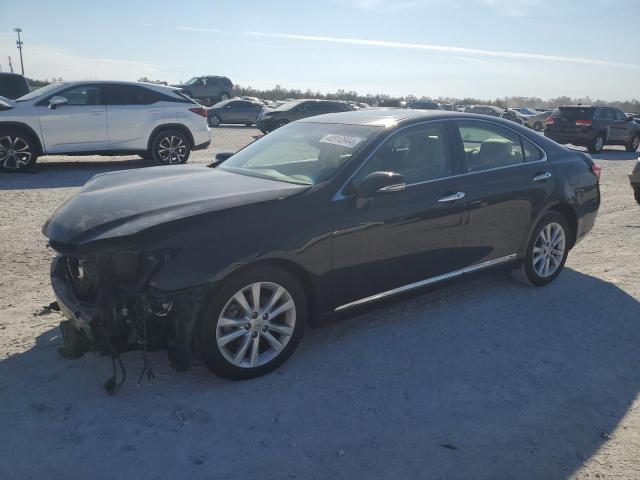 LEXUS ES350 2011 jthbk1eg9b2416875