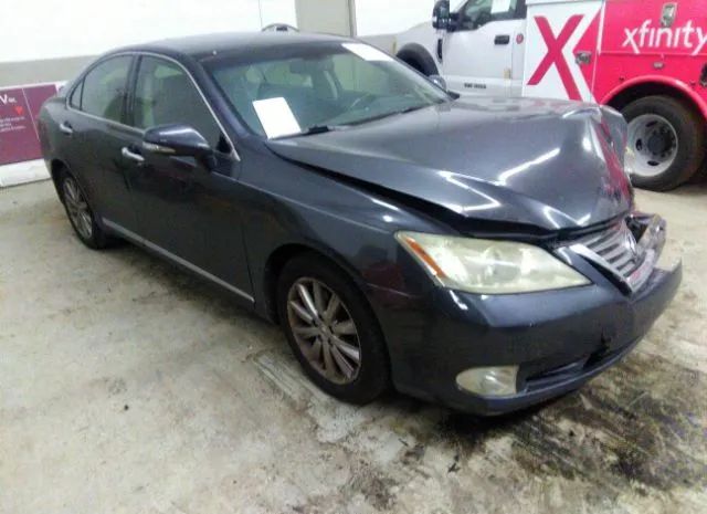 LEXUS ES 350 2011 jthbk1eg9b2420151