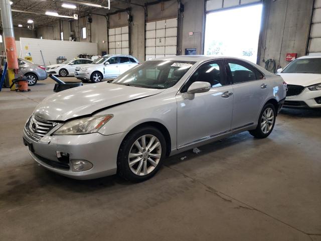 LEXUS ES 350 2011 jthbk1eg9b2420599