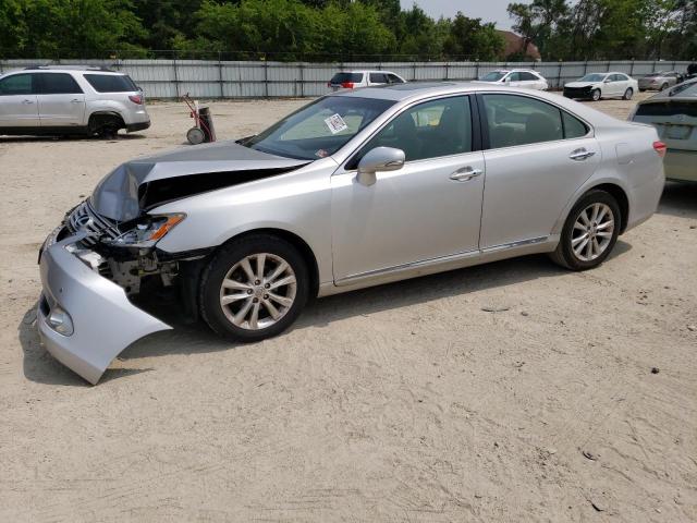 LEXUS ES 350 2011 jthbk1eg9b2421705