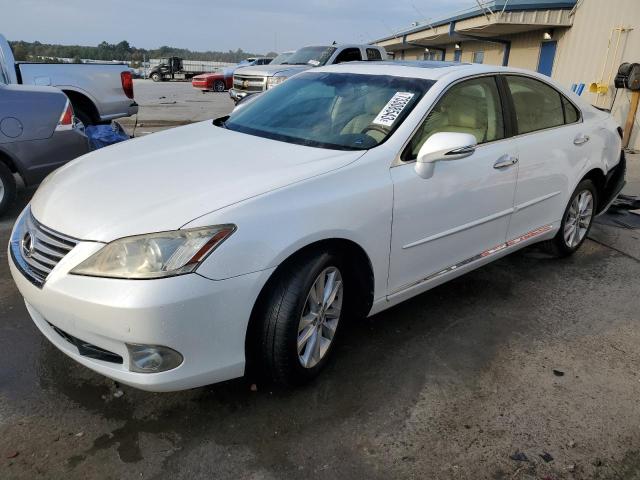 LEXUS ES350 2011 jthbk1eg9b2421817