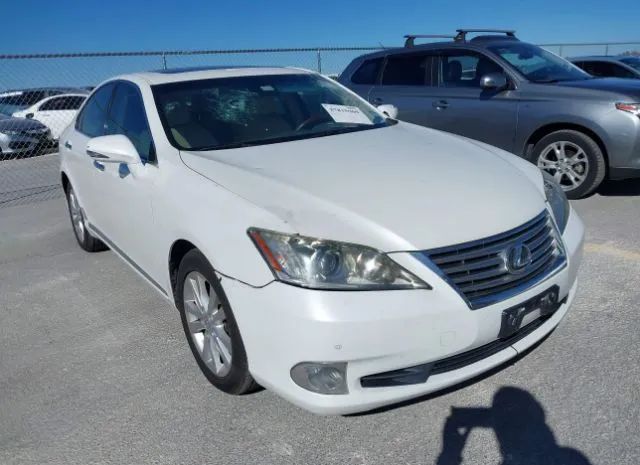 LEXUS NULL 2011 jthbk1eg9b2422482