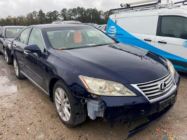 LEXUS ES 350 2011 jthbk1eg9b2423017