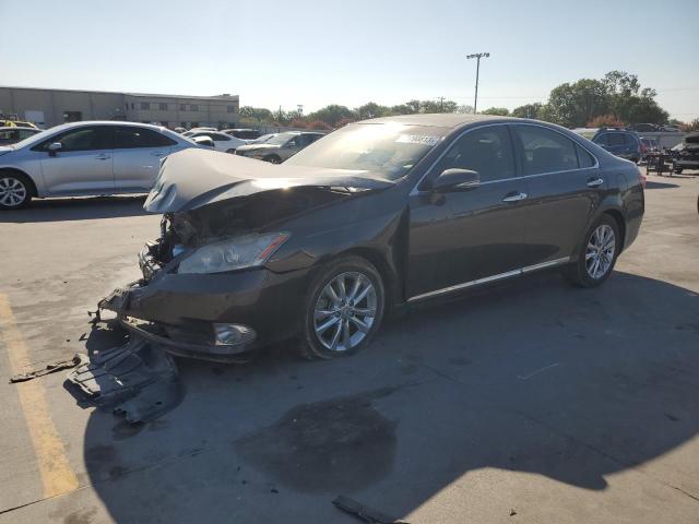 LEXUS ES 350 2011 jthbk1eg9b2423289