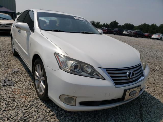 LEXUS ES 350 2011 jthbk1eg9b2424118