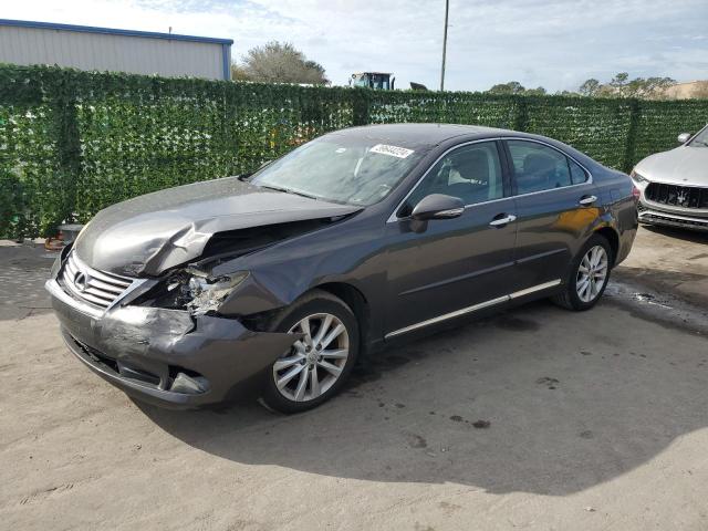 LEXUS ES350 2011 jthbk1eg9b2426208