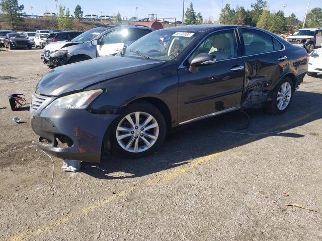 LEXUS ES 350 2011 jthbk1eg9b2428198