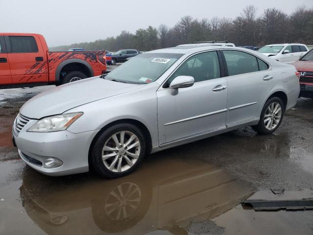 LEXUS ES350 2011 jthbk1eg9b2430663