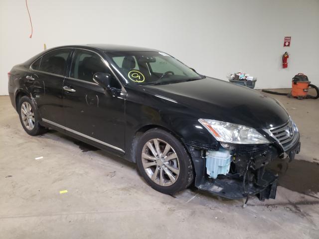 LEXUS ES 350 2011 jthbk1eg9b2431795