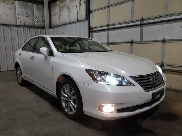 LEXUS ES 350 2011 jthbk1eg9b2432882