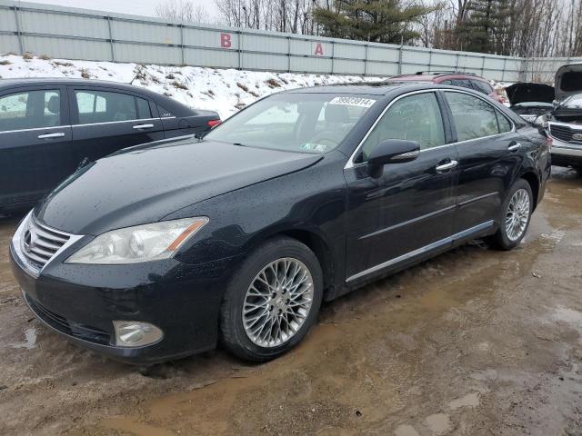 LEXUS ES350 2011 jthbk1eg9b2433014