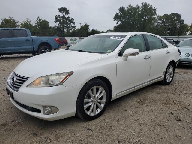 LEXUS ES 350 2011 jthbk1eg9b2437550