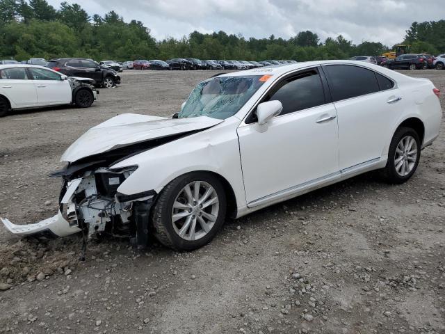 LEXUS ES 350 2011 jthbk1eg9b2438228