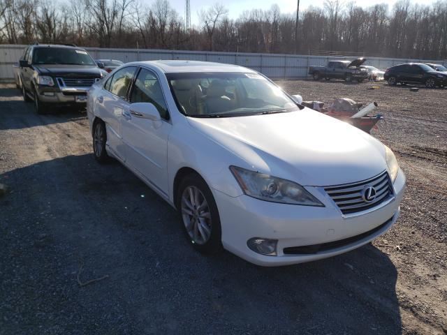 LEXUS ES 350 2011 jthbk1eg9b2438617