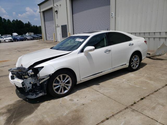 LEXUS ES 350 2011 jthbk1eg9b2440254