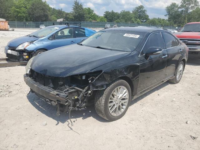 LEXUS ES350 2011 jthbk1eg9b2440397