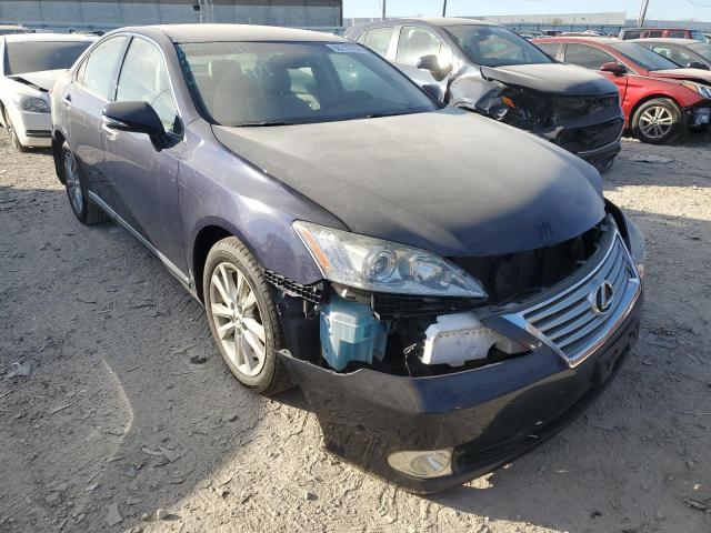 LEXUS ES 350 2011 jthbk1eg9b2441002