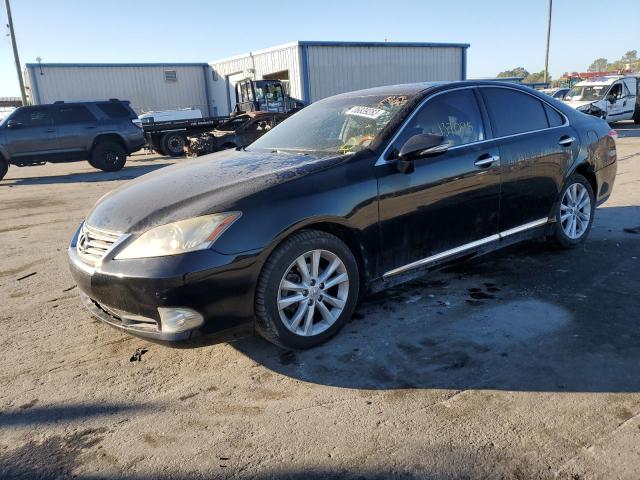 LEXUS ES 350 2011 jthbk1eg9b2441744