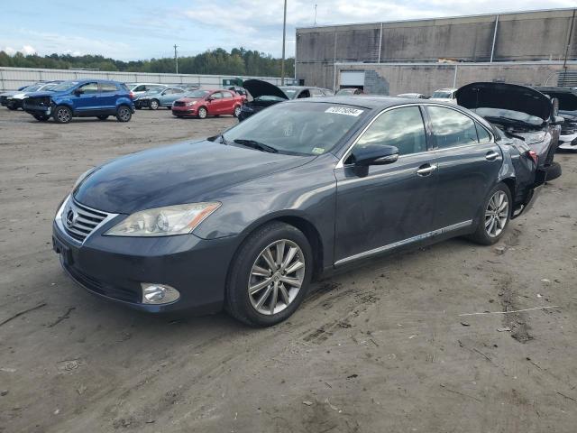 LEXUS ES 350 2011 jthbk1eg9b2444580