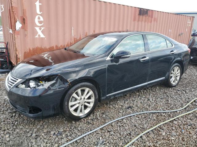 LEXUS ES 350 2011 jthbk1eg9b2445020