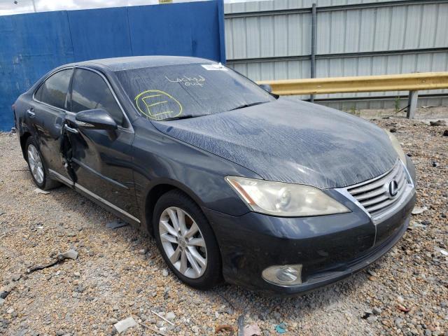 LEXUS ES 350 2011 jthbk1eg9b2445406