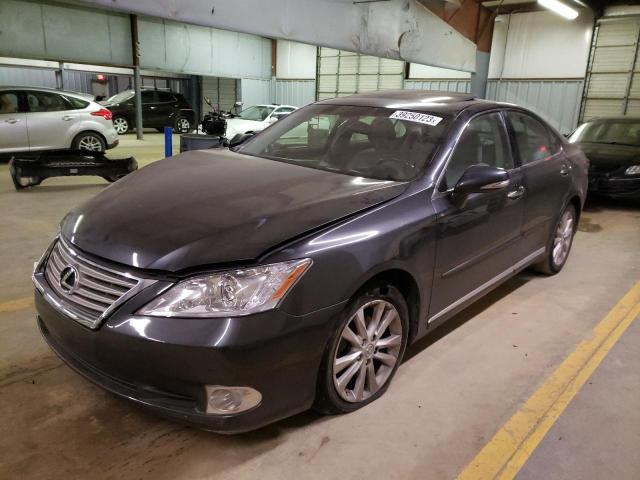 LEXUS ES 350 2011 jthbk1eg9b2445504