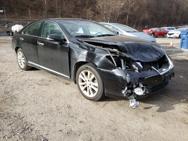 LEXUS ES 350 2011 jthbk1eg9b2445745