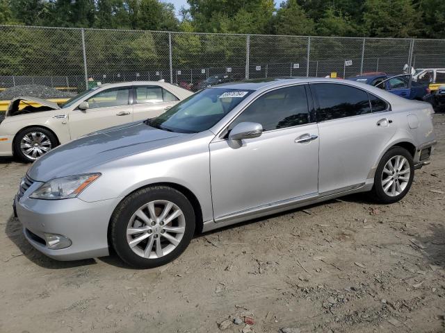 LEXUS ES 350 2011 jthbk1eg9b2446801