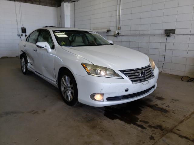 LEXUS ES 350 2011 jthbk1eg9b2447463