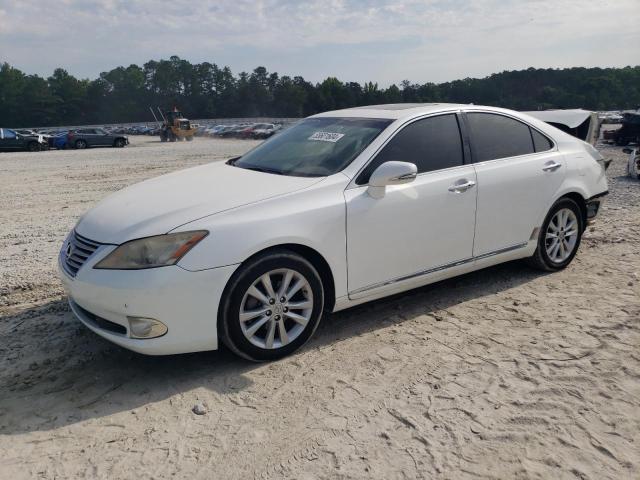 LEXUS ES350 2011 jthbk1eg9b2448273