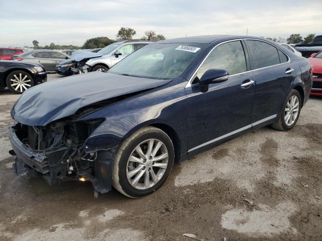 LEXUS ES350 2011 jthbk1eg9b2448970