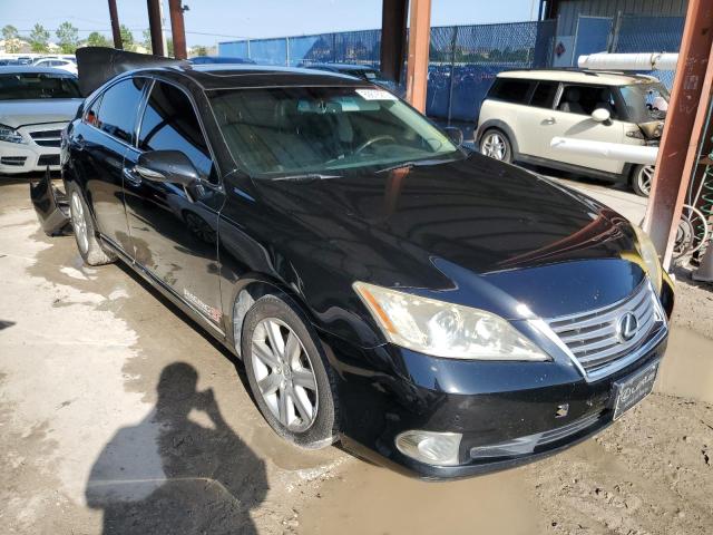 LEXUS ES 350 2011 jthbk1eg9b2451092