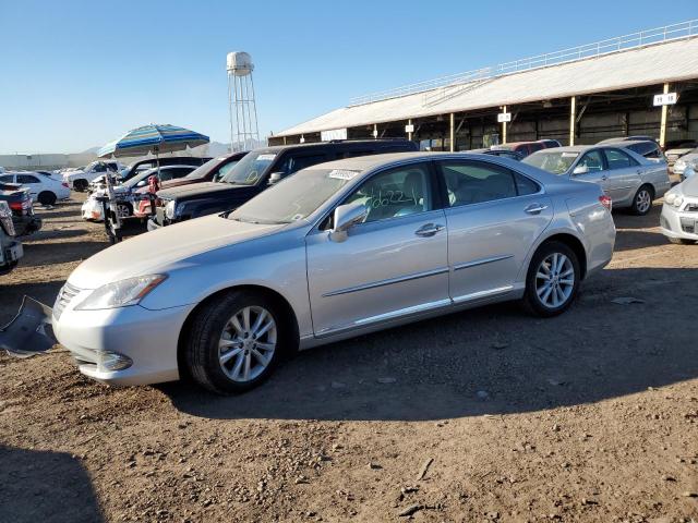 LEXUS ES 350 2011 jthbk1eg9b2451450