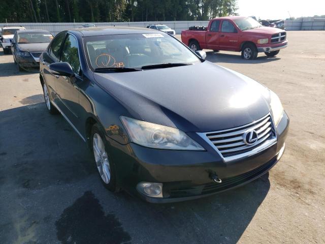 LEXUS ES 350 2011 jthbk1eg9b2451545