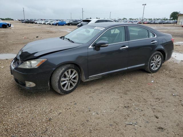 LEXUS ES350 2011 jthbk1eg9b2451898