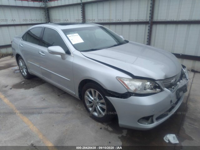 LEXUS NULL 2011 jthbk1eg9b2452128