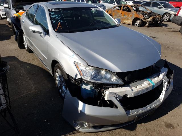 LEXUS NULL 2011 jthbk1eg9b2452145