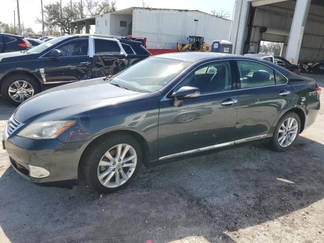 LEXUS ES 350 2011 jthbk1eg9b2453747