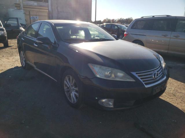 LEXUS ES 350 2011 jthbk1eg9b2454297