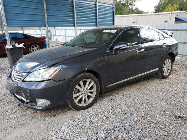 LEXUS ES 350 2011 jthbk1eg9b2454848